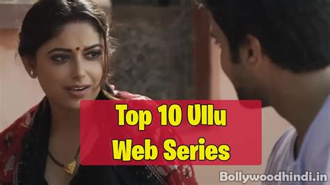 ullu web series rasili|Top 10 Ullu App Web Series to Watch